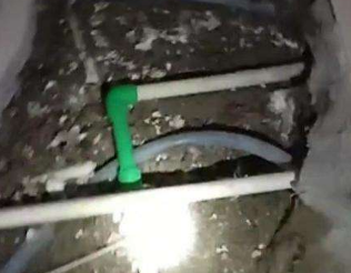 镇平卫生间漏水多少钱