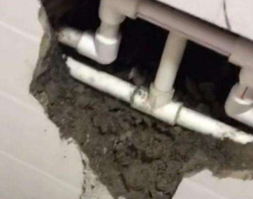 镇平卫生间漏水哪家好