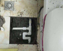 镇平卫生间防水推荐公司