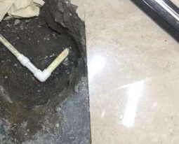 镇平卫生间测漏水多少钱