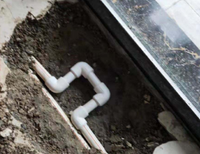 镇平卫生间测漏水哪家好