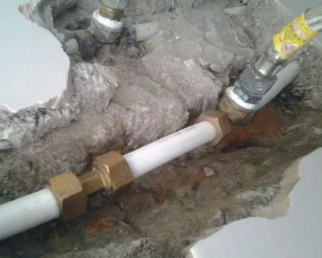 镇平测漏水多少钱