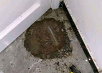 镇平水管维修哪家好