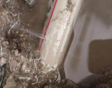 镇平水管维修多少钱
