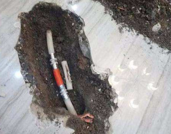 镇平水管维修哪家好