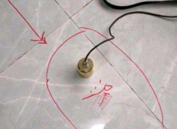 镇平卫生间测漏水多少钱