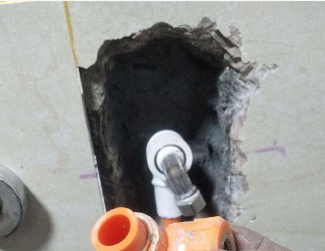 镇平卫生间测漏水哪家好