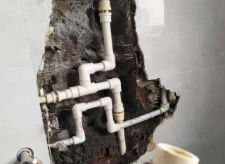 镇平卫生间测漏水价格多少