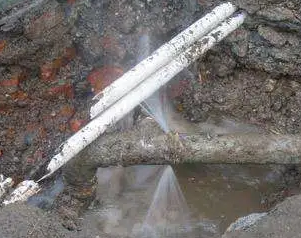 镇平水管维修费用是多少