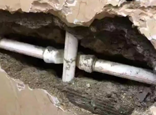 镇平水管维修哪家好