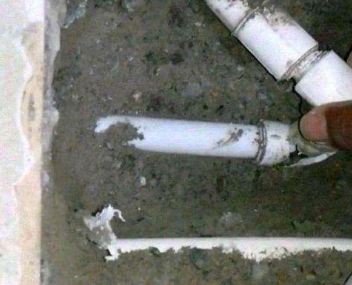 镇平卫生间测漏水哪家好
