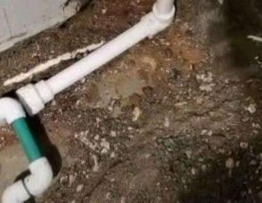 镇平卫生间测漏水服务电话