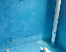 镇平卫生间防水多少钱