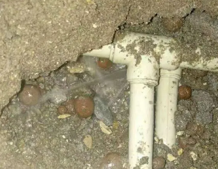 镇平卫生间测漏