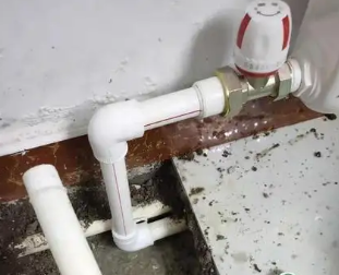 镇平卫生间测漏水多少钱