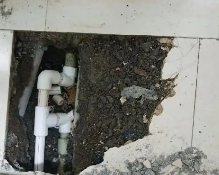 镇平卫生间测漏水哪家好