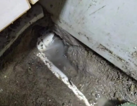 镇平卫生间测漏水多少钱