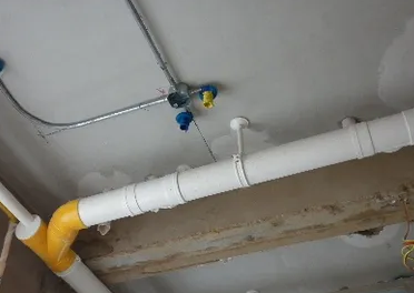 镇平水管维修多少钱