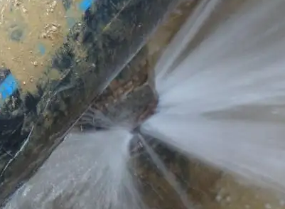 镇平卫生间测漏水施工步骤