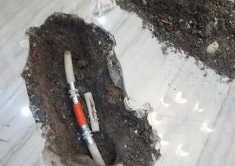 镇平卫生间测漏水哪家好