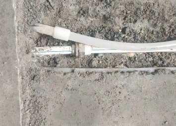 镇平卫生间测漏水之解决方法