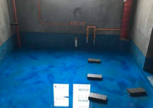 镇平卫生间防水步骤