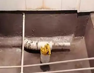 镇平卫生间测漏水服务电话