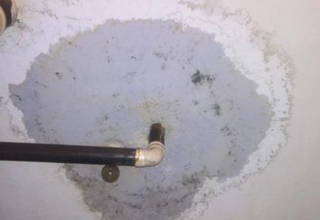 镇平测漏水公司分享如何自检漏水