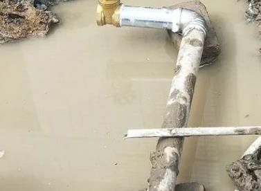 镇平测漏水公司电话